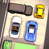 Parking Lot Manager